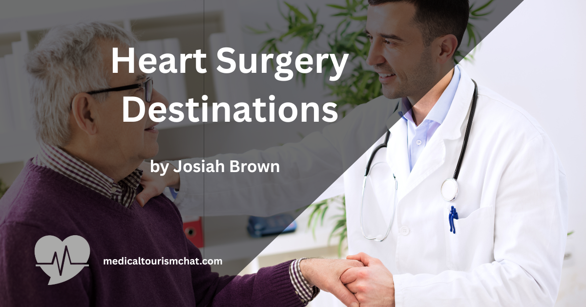 Cardiac surgeon and team performing heart surgery in a modern operating room