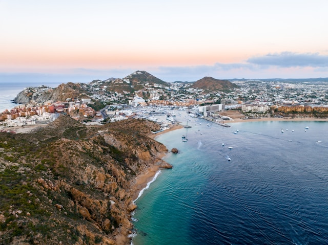 Cabo San Lucas medical providers