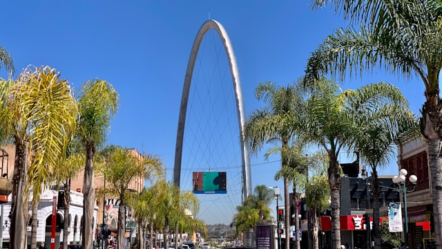 Tijuana medical providers