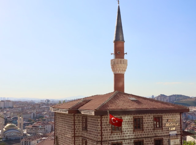 Ankara medical providers